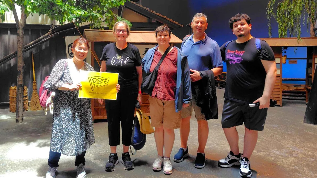 Fukagawa Edo Museum: Tickets, Tour & Visitor Guide