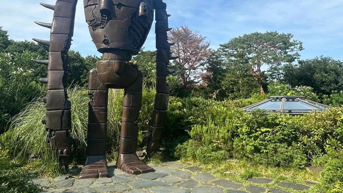 Ghibli Museum Tickets: Tours That Include Entry